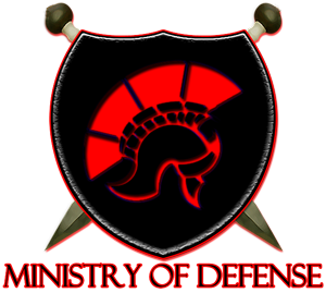 The Legion Ministry of Defense